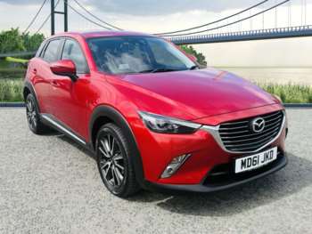 2016 (61) - 2.0 Sport Nav 5dr