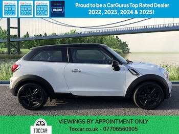 Used MINI Cooper 2014 for sale - 77697879: Photo