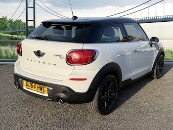 Used MINI Cooper 2014 for sale - 77697879: Photo