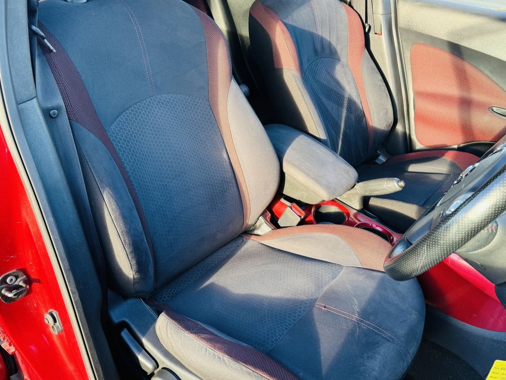 Used Nissan Juke 2014 for sale - 76509906: Photo 11