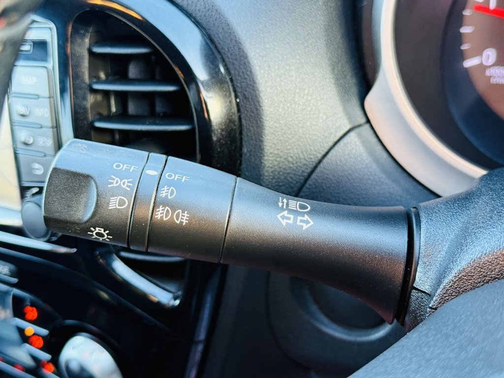 Used Nissan Juke 2014 for sale - 76509906: Photo 18