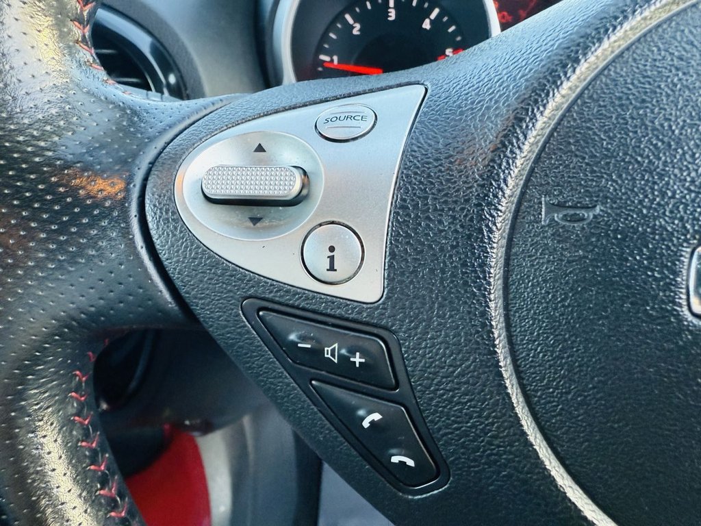 Used Nissan Juke 2014 for sale - 76509906: Photo 19