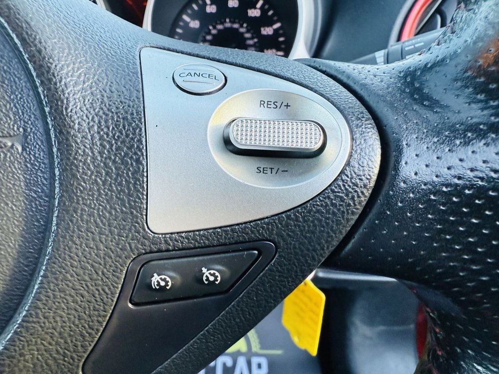 Used Nissan Juke 2014 for sale - 76509906: Photo 20