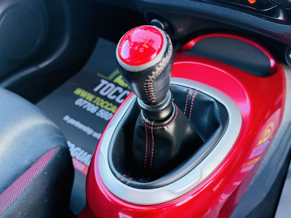 Used Nissan Juke 2014 for sale - 76509906: Photo 22