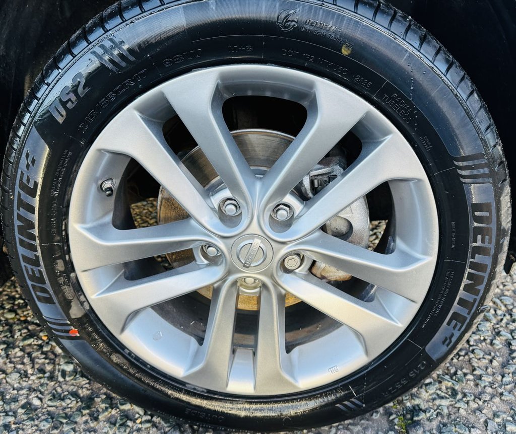 Used Nissan Juke 2014 for sale - 76509906: Photo 23