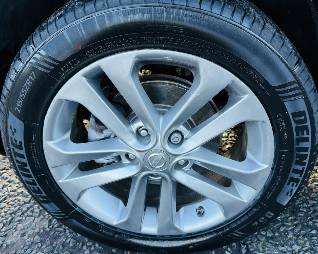 Used Nissan Juke 2014 for sale - 76509906: Photo 26