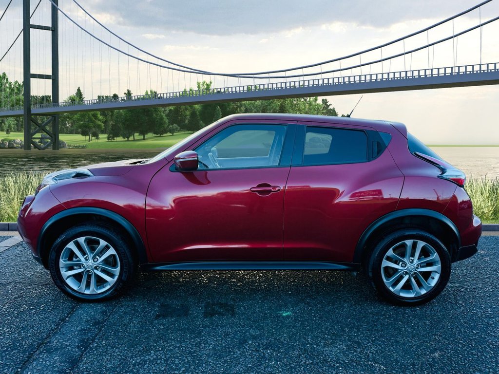 Used Nissan Juke 2014 for sale - 76509906: Photo 7