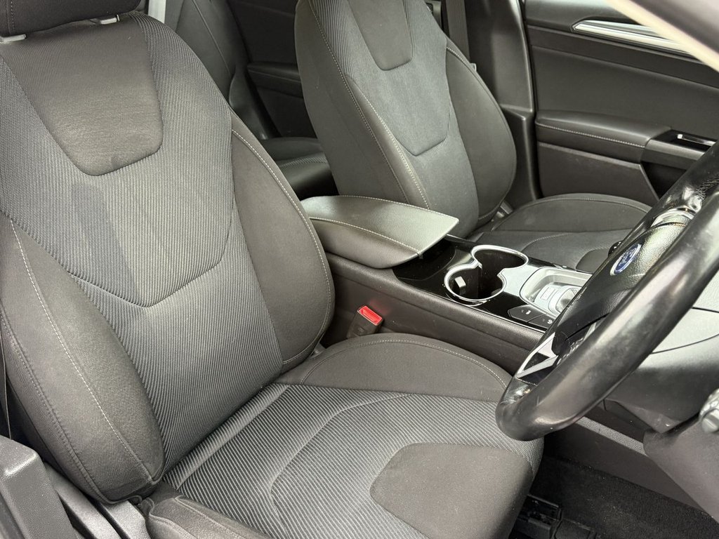 Used Ford Mondeo 2016 for sale - 75630958: Photo 11