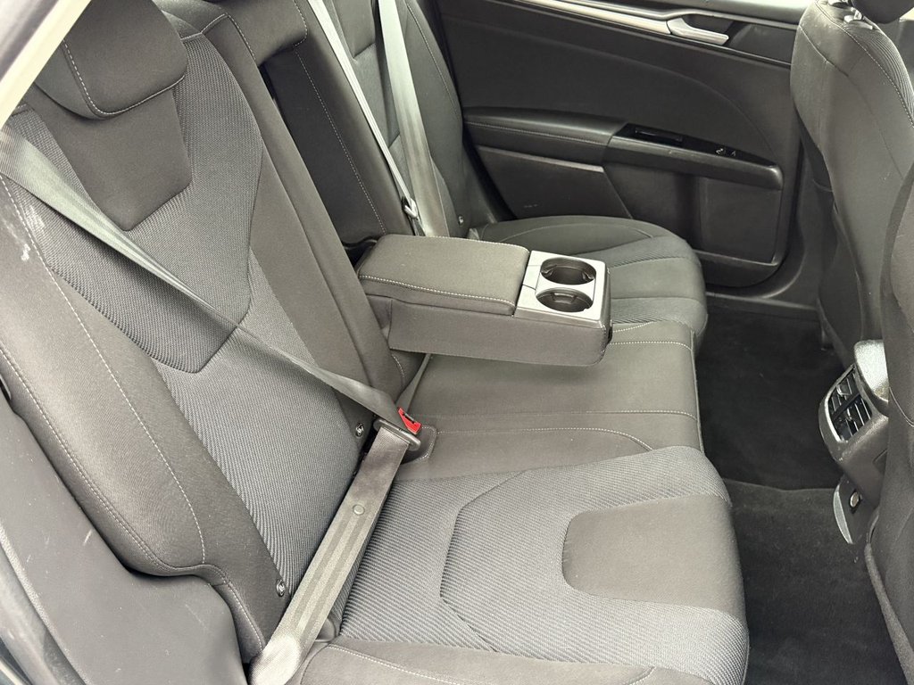 Used Ford Mondeo 2016 for sale - 75630958: Photo 12