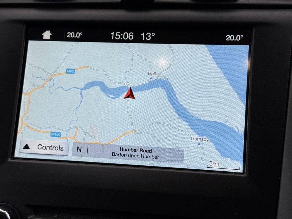 Used Ford Mondeo 2016 for sale - 75630958: Photo 14