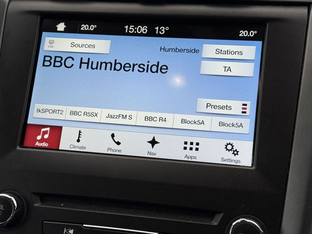 Used Ford Mondeo 2016 for sale - 75630958: Photo 15