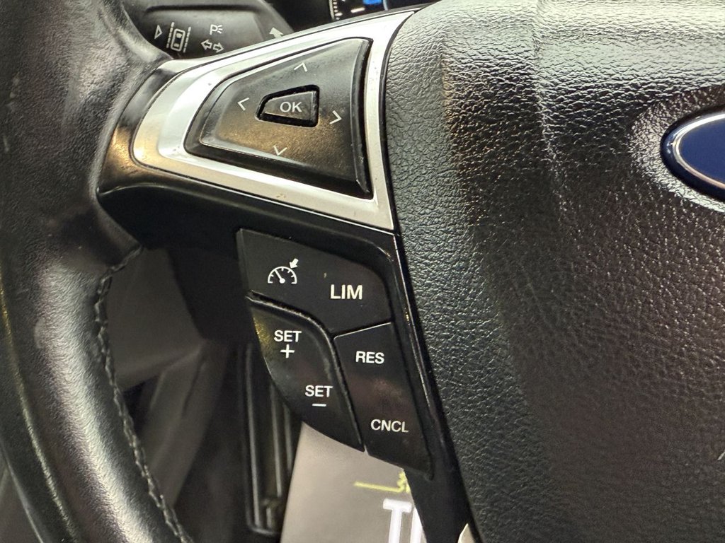 Used Ford Mondeo 2016 for sale - 75630958: Photo 17