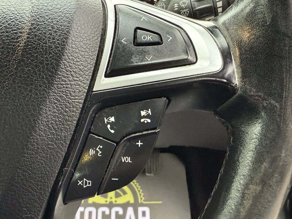 Used Ford Mondeo 2016 for sale - 75630958: Photo 18