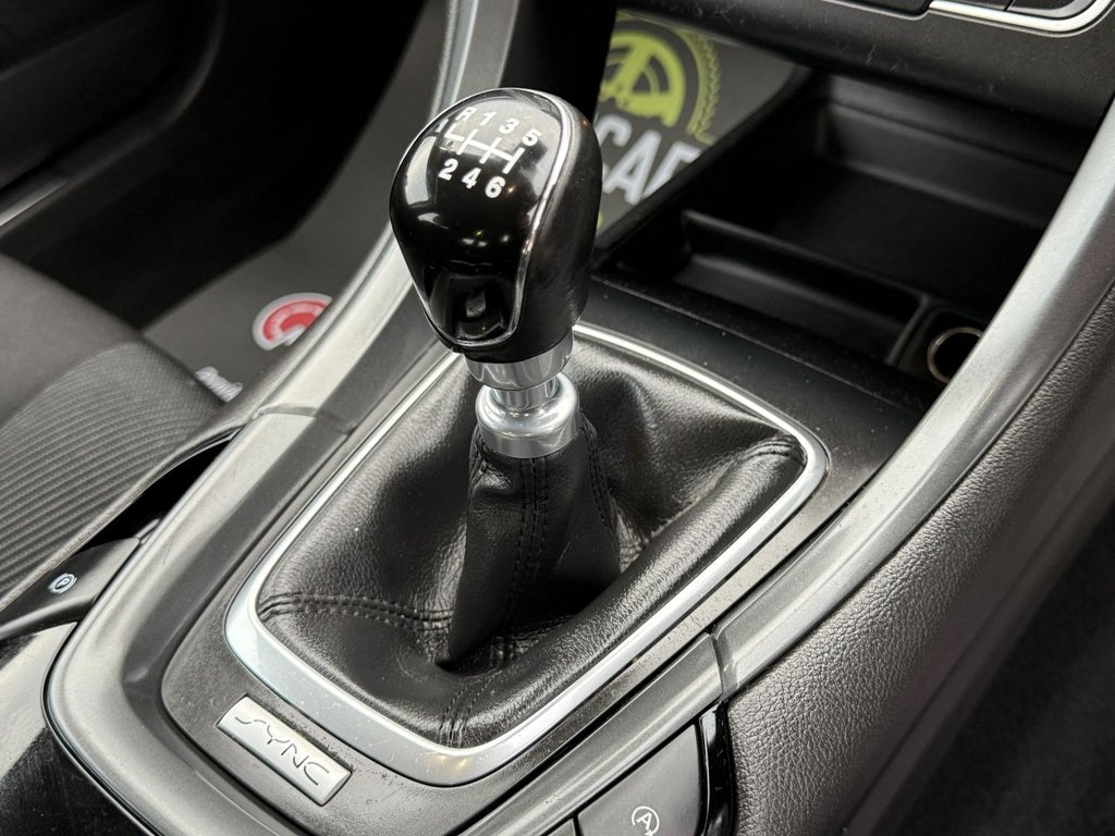 Used Ford Mondeo 2016 for sale - 75630958: Photo 20