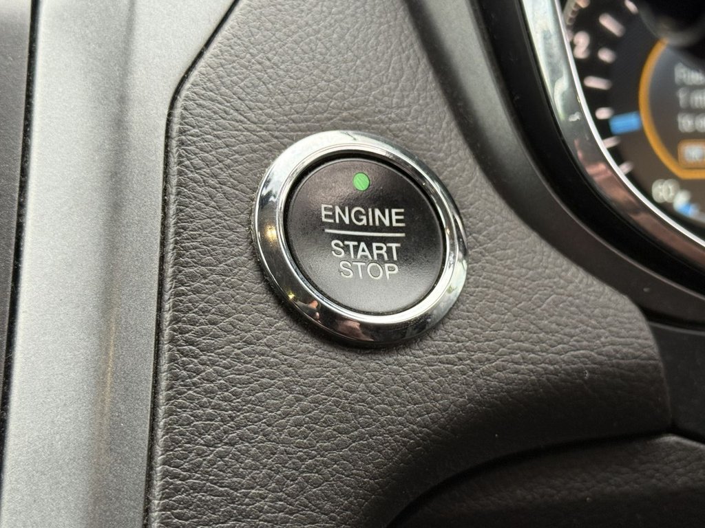 Used Ford Mondeo 2016 for sale - 75630958: Photo 22