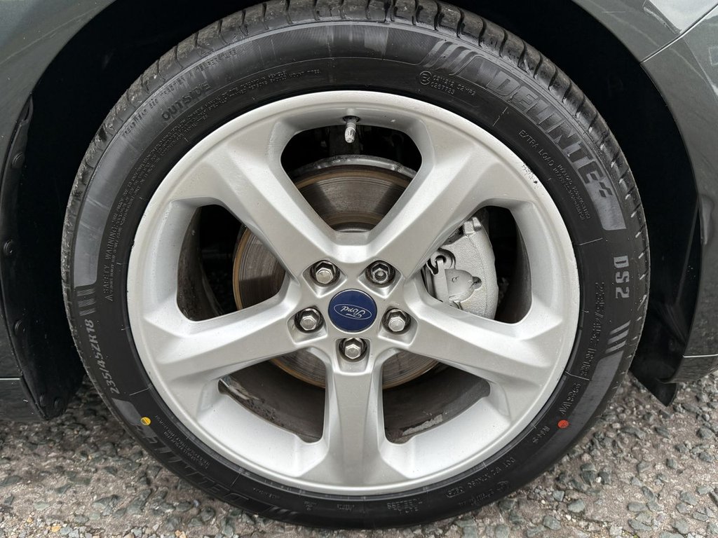 Used Ford Mondeo 2016 for sale - 75630958: Photo 25