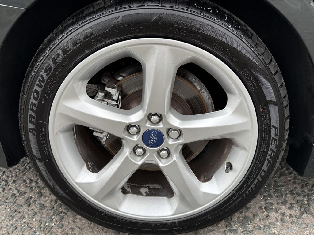 Used Ford Mondeo 2016 for sale - 75630958: Photo 26