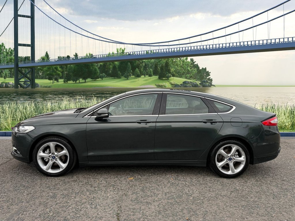 Used Ford Mondeo 2016 for sale - 75630958: Photo 7