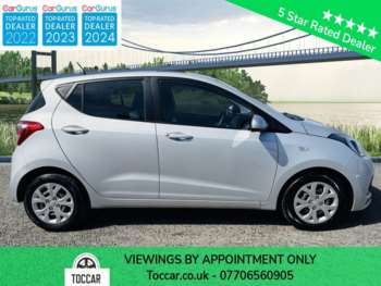 Used Hyundai i10 2016 for sale - 74306972: Photo