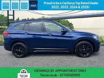 Used BMW X1 2018 for sale - 78525336: Photo