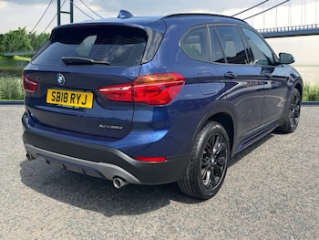 Used BMW X1 2018 for sale - 78525336: Photo