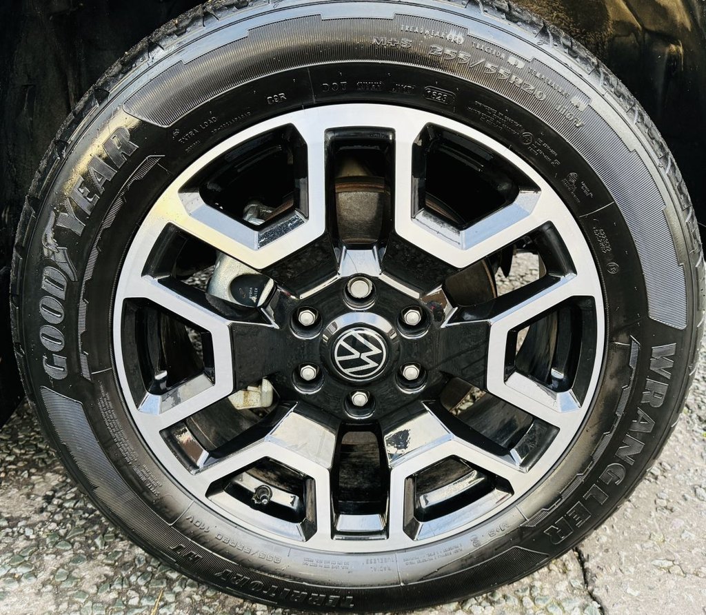 Used Volkswagen Amarok 2024 for sale - 77231906: Photo 28