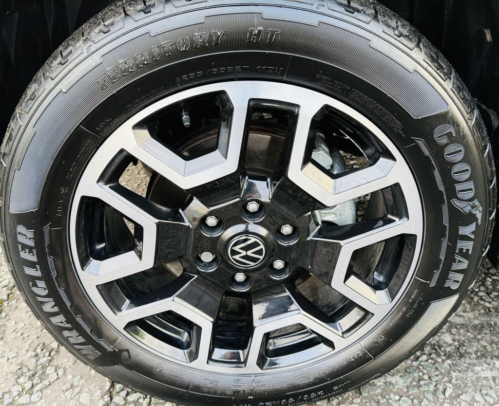 Used Volkswagen Amarok 2024 for sale - 77231906: Photo 30