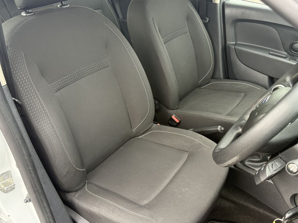 Used Dacia Sandero 2020 for sale - 77521121: Photo 11