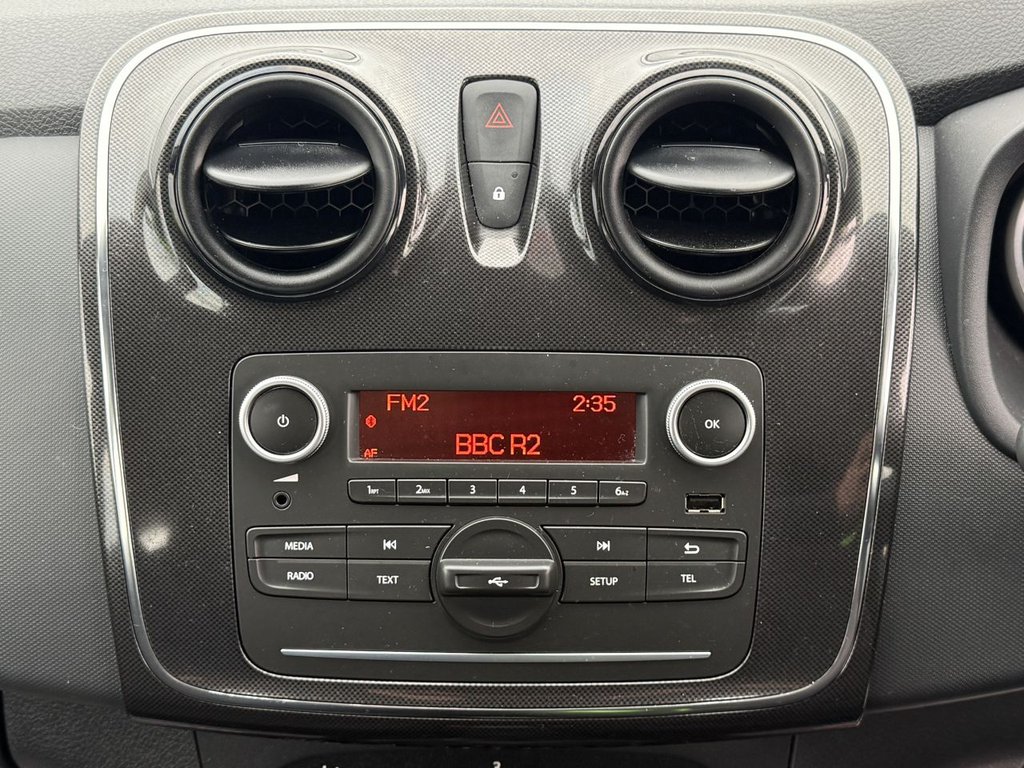 Used Dacia Sandero 2020 for sale - 77521121: Photo 13