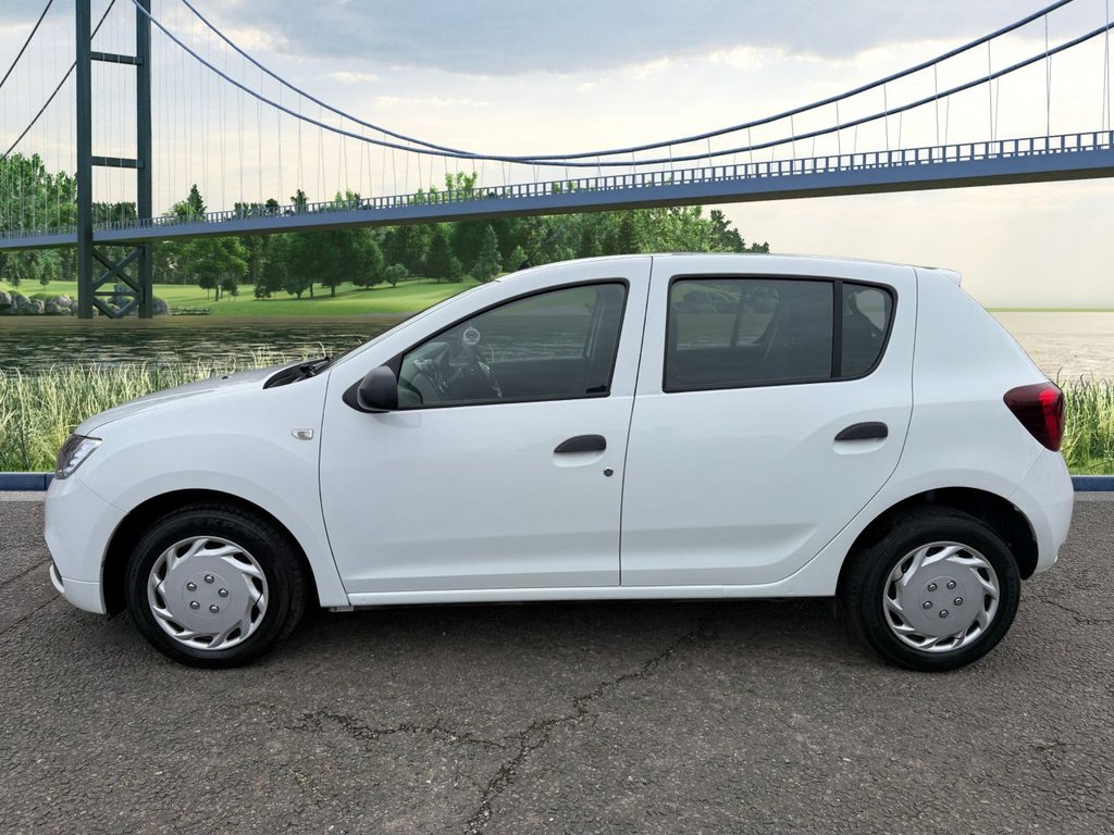 Used Dacia Sandero 2020 for sale - 77521121: Photo 7