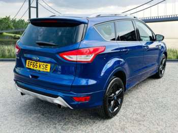 Used Ford Kuga 2015 for sale - 74916891: Photo