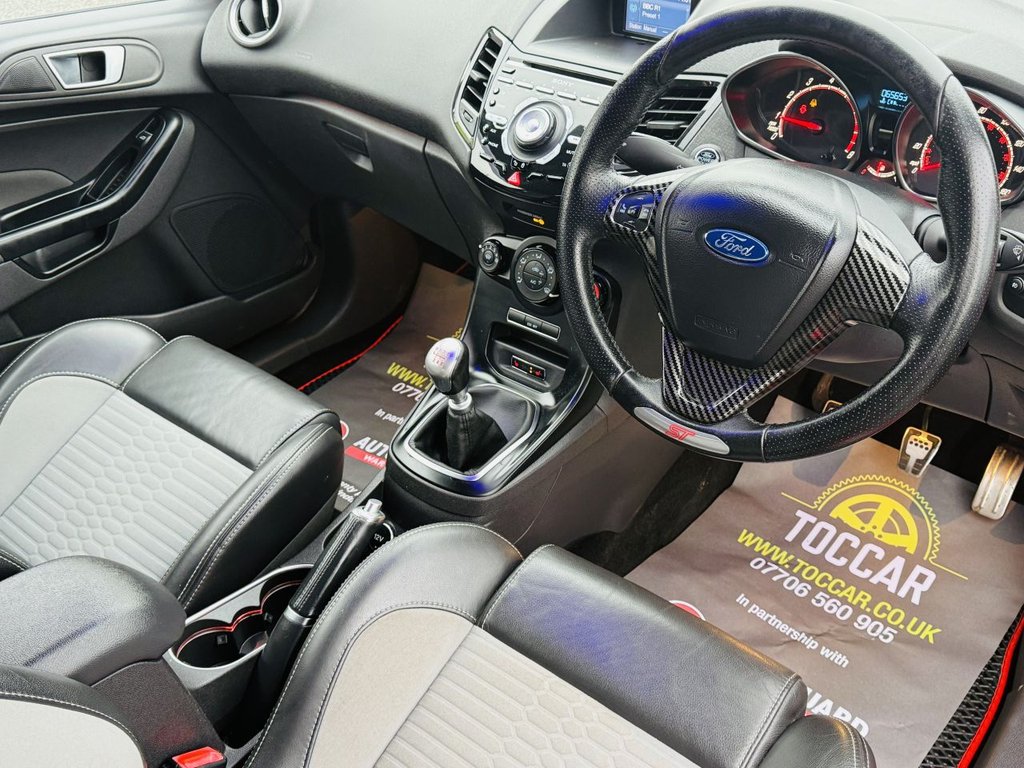 Used Ford Fiesta 2015 for sale - 77171815: Photo 10