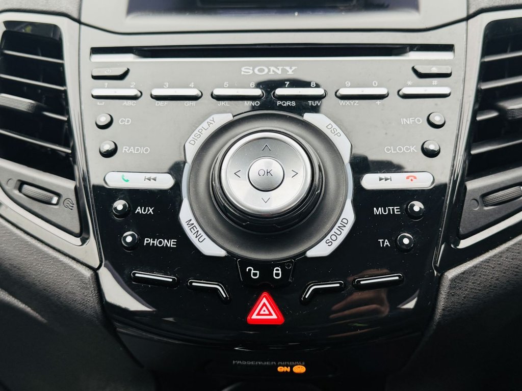 Used Ford Fiesta 2015 for sale - 77171815: Photo 17