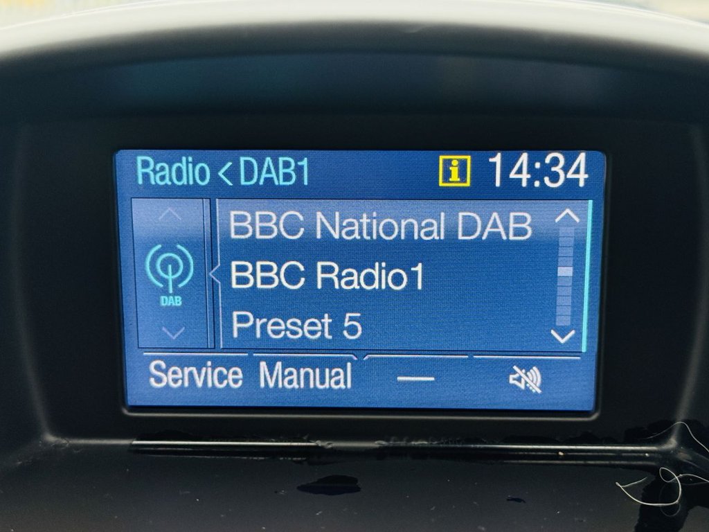 Used Ford Fiesta 2015 for sale - 77171815: Photo 22