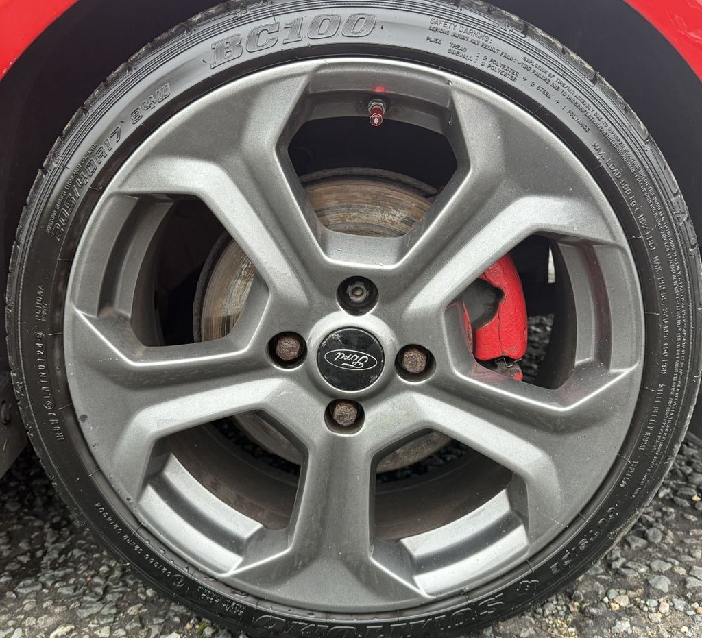 Used Ford Fiesta 2015 for sale - 77171815: Photo 24