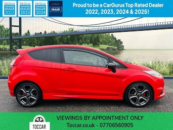Used Ford Fiesta 2015 for sale - 77171815: Photo