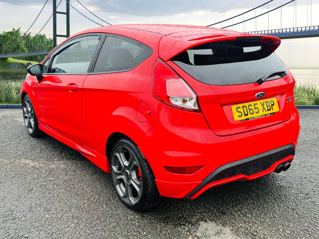 Used Ford Fiesta 2015 for sale - 77171815: Photo 6