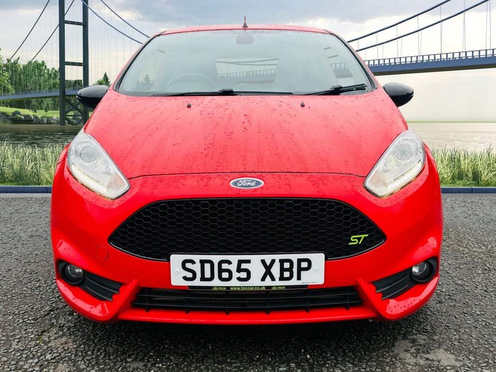 Used Ford Fiesta 2015 for sale - 77171815: Photo 9