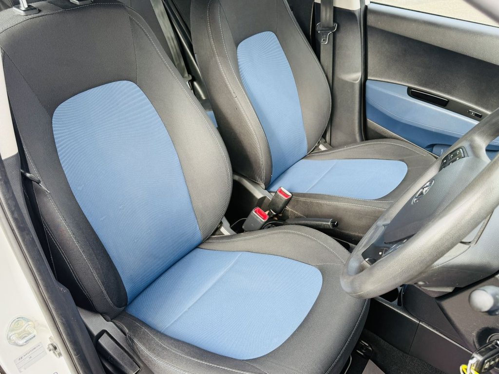 Used Hyundai i10 2014 for sale - 75897115: Photo 11