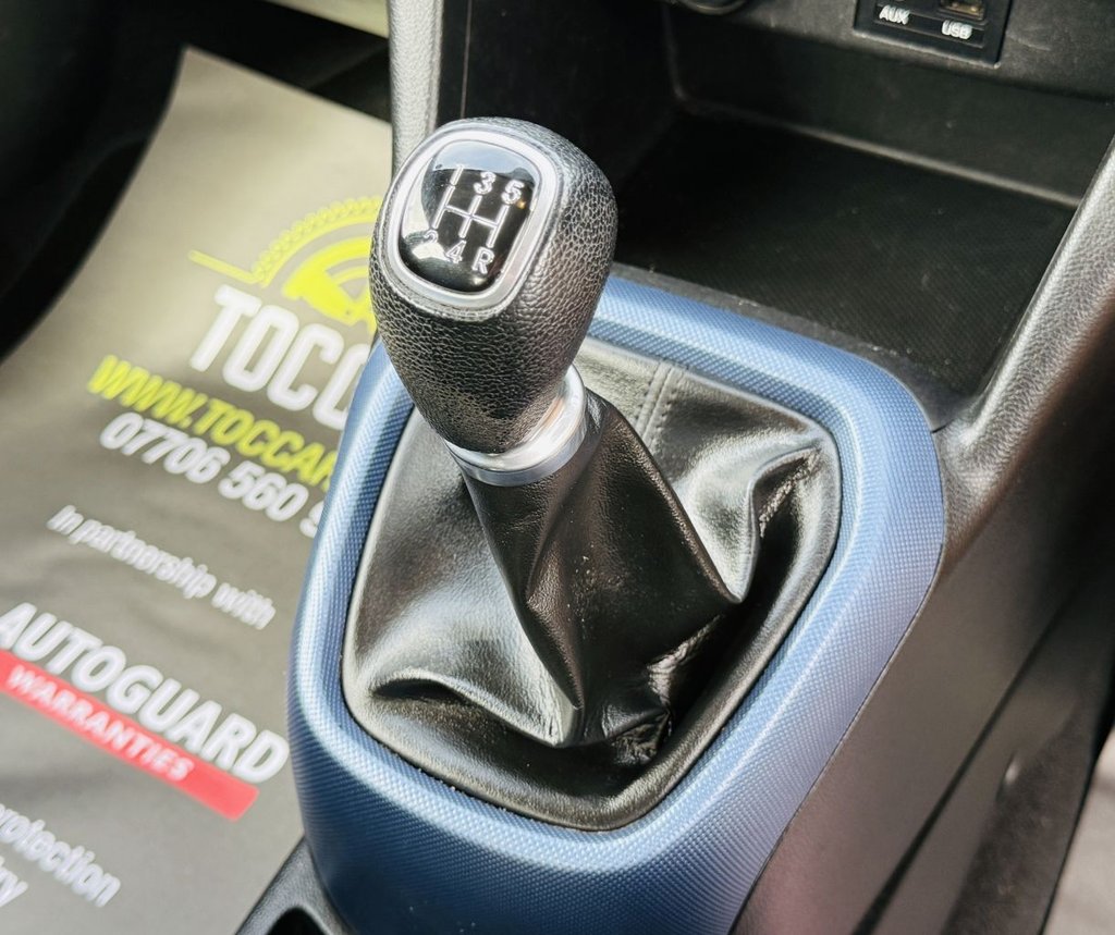 Used Hyundai i10 2014 for sale - 75897115: Photo 14