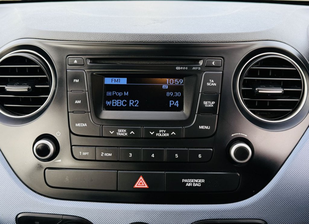 Used Hyundai i10 2014 for sale - 75897115: Photo 15