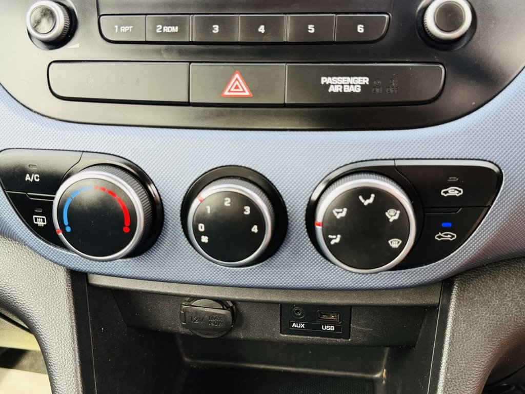 Used Hyundai i10 2014 for sale - 75897115: Photo 16