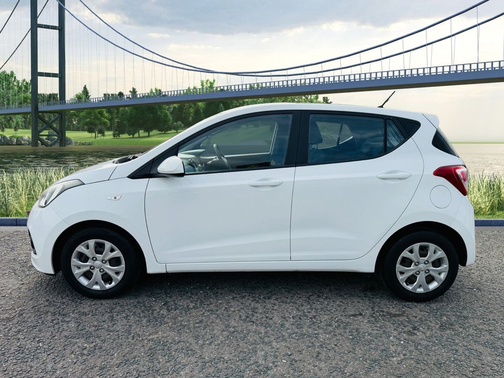 Used Hyundai i10 2014 for sale - 75897115: Photo 7