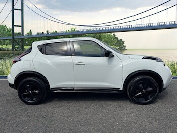 Used Nissan Juke 2019 for sale - 78256901: Photo