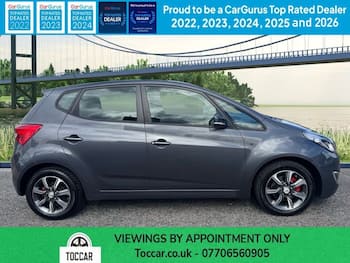 Used Hyundai Ix20 2017 for sale - 79632754: Photo