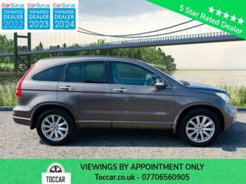 Used Honda CR-V 2012 for sale - 74916085: Photo