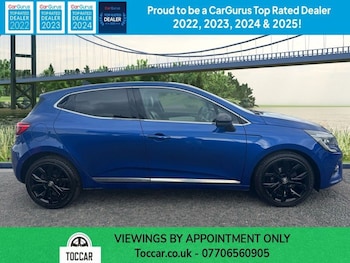 Used Renault Clio 2023 for sale - 78658545: Photo
