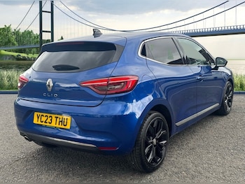 Used Renault Clio 2023 for sale - 78658545: Photo