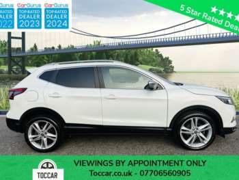 Used Nissan Qashqai 2019 for sale - 73644239: Photo