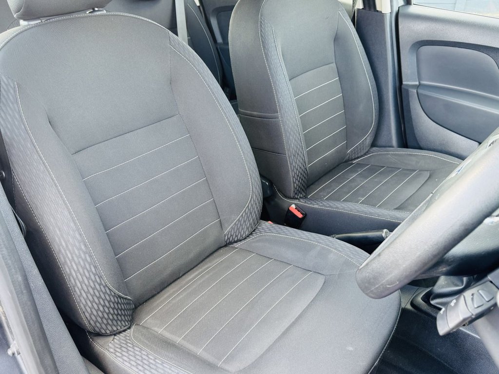 Used Dacia Sandero 2020 for sale - 75703698: Photo 11